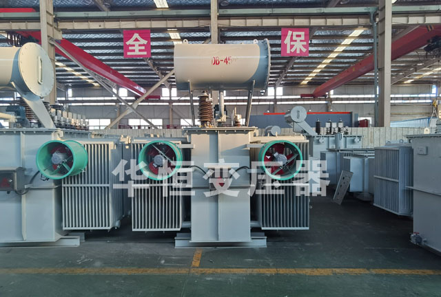 6300KVA于都于都于都电力变压器