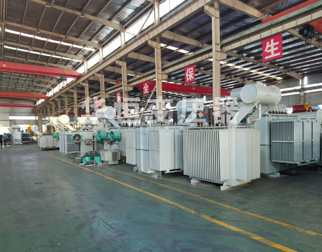 S11-8000/35于都于都于都电力变压器厂家