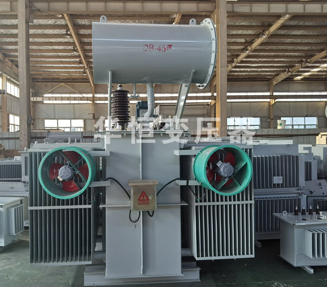 S13-8000/35于都于都于都电力变压器
