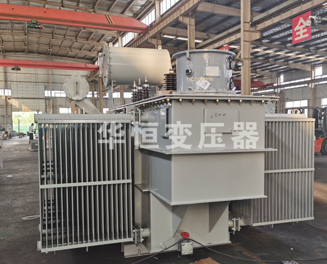 S11-8000/35于都于都于都油浸式变压器价格