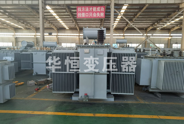 SZ11-6300/35于都于都于都油浸式变压器价格